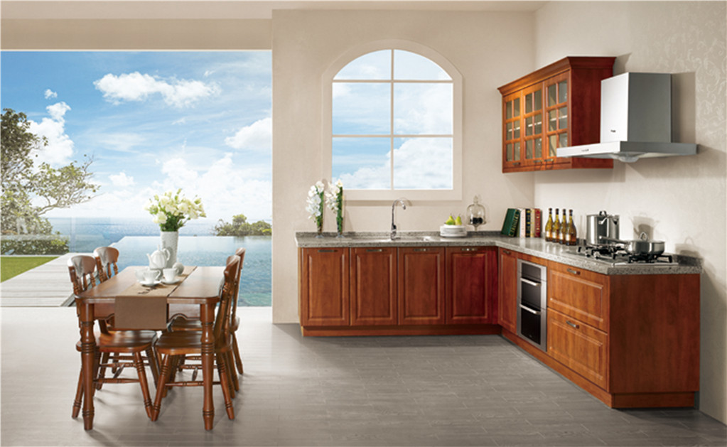 如何實(shí)現(xiàn)整體廚房櫥柜的高效利用？