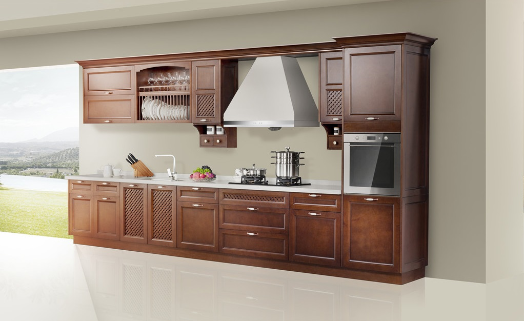 整體櫥柜的使用效果怎么樣？