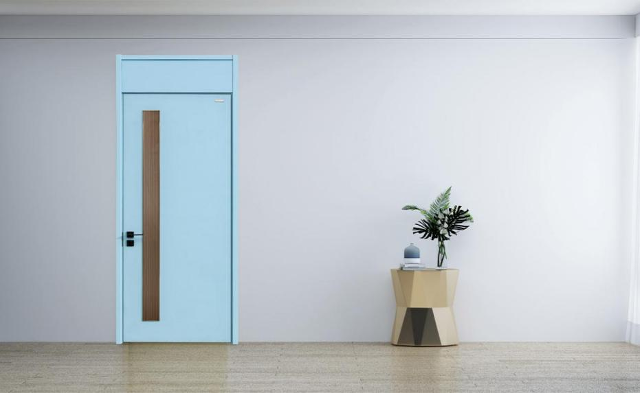 免漆木門廠家哪家好？