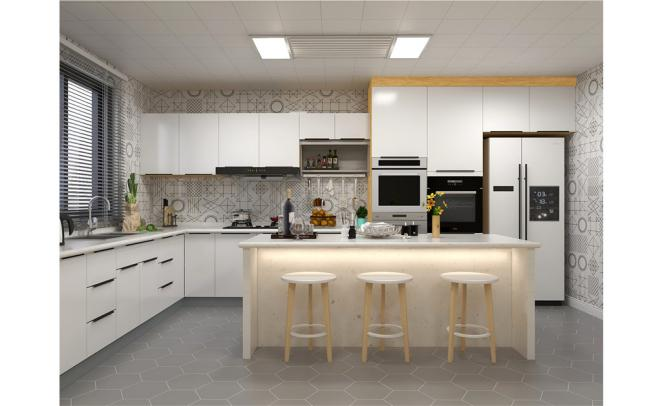 整體櫥柜哪個品牌好？