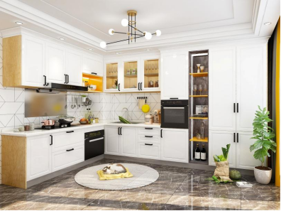 廚房的整體櫥柜選購注意事項(xiàng)是什么？