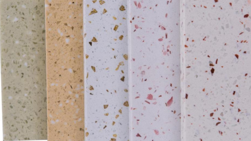 石英石怎么樣？耐用嗎