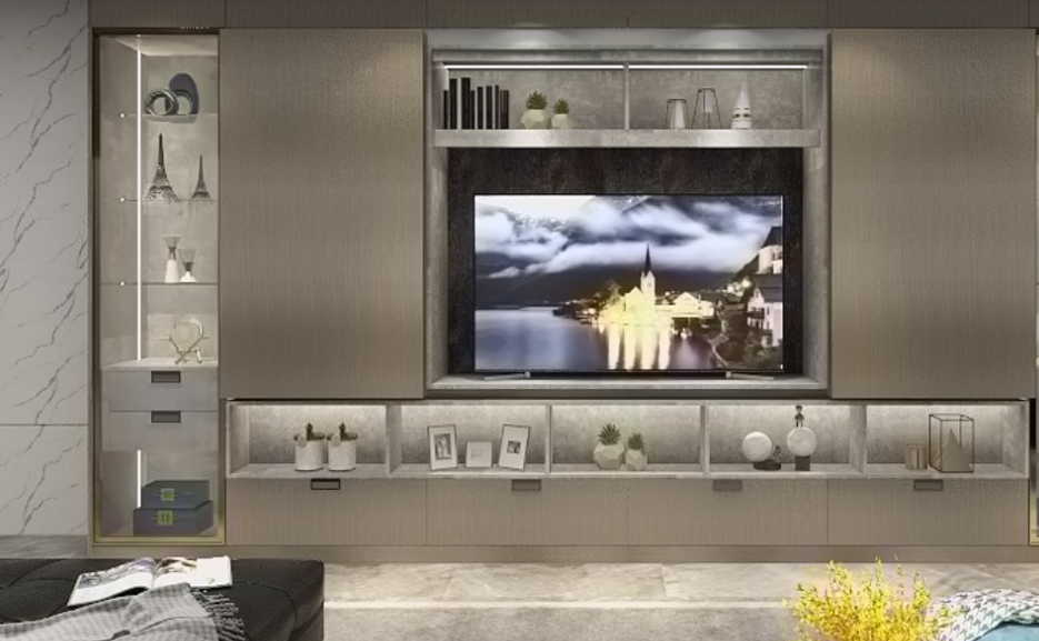 領(lǐng)尚整體家居招商政策是什么？