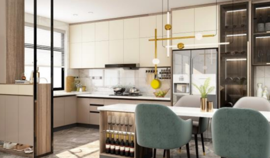 領(lǐng)尚整體家居廣東連鎖情況如何？值得加盟嗎？