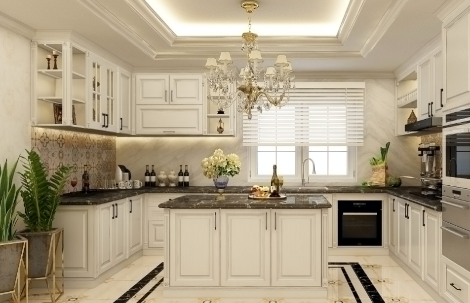 整體廚房櫥柜廠家批發(fā)