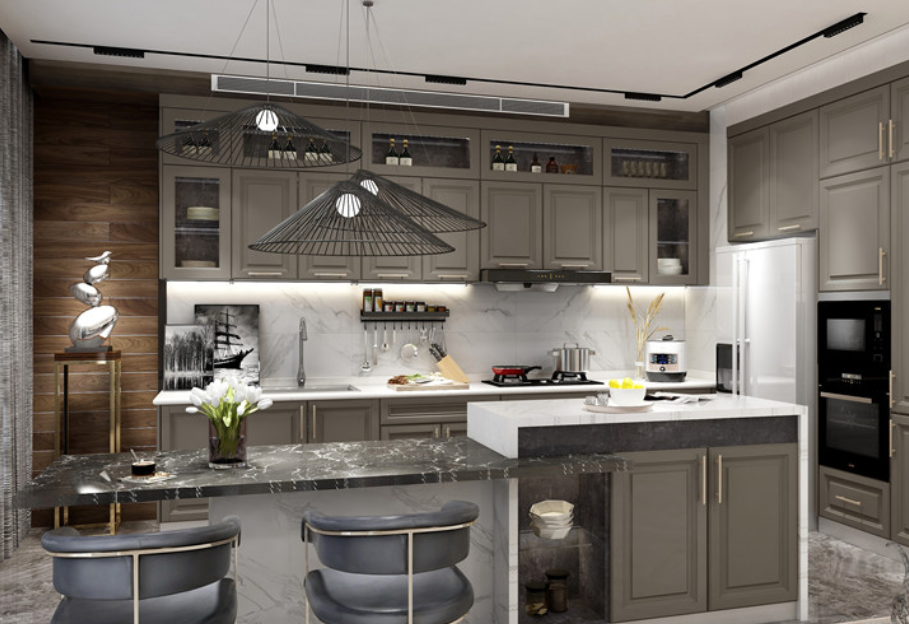 石英石臺面廠家