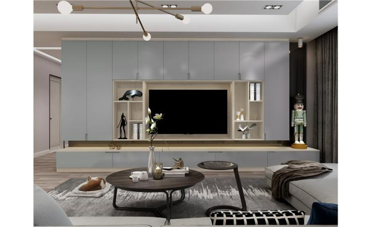 全屋整體定制家居與傳統(tǒng)家具的區(qū)別是什么？