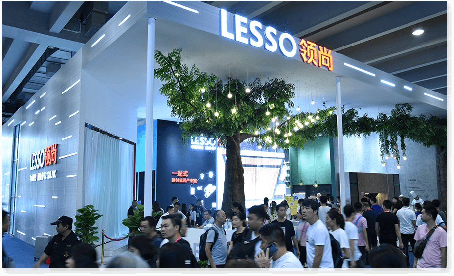 領(lǐng)尚加盟條件