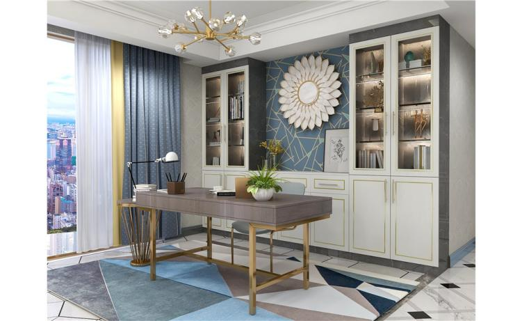 整體家居全屋定制價格調(diào)查：多少錢才合適？