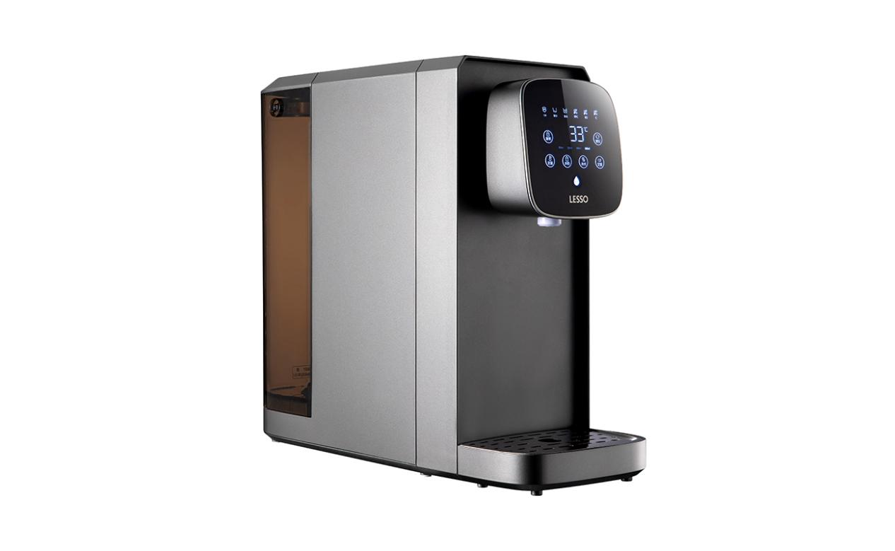 臺式直飲機和立式飲水機有什么區(qū)別？