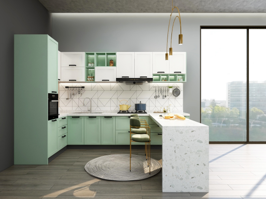 定制整體櫥柜哪家質(zhì)量好點呢？推薦一覽