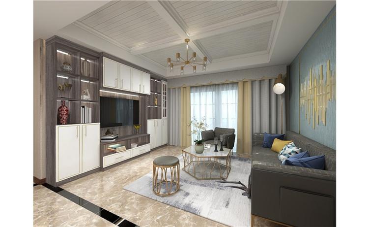 整體家居與全屋定制區(qū)別