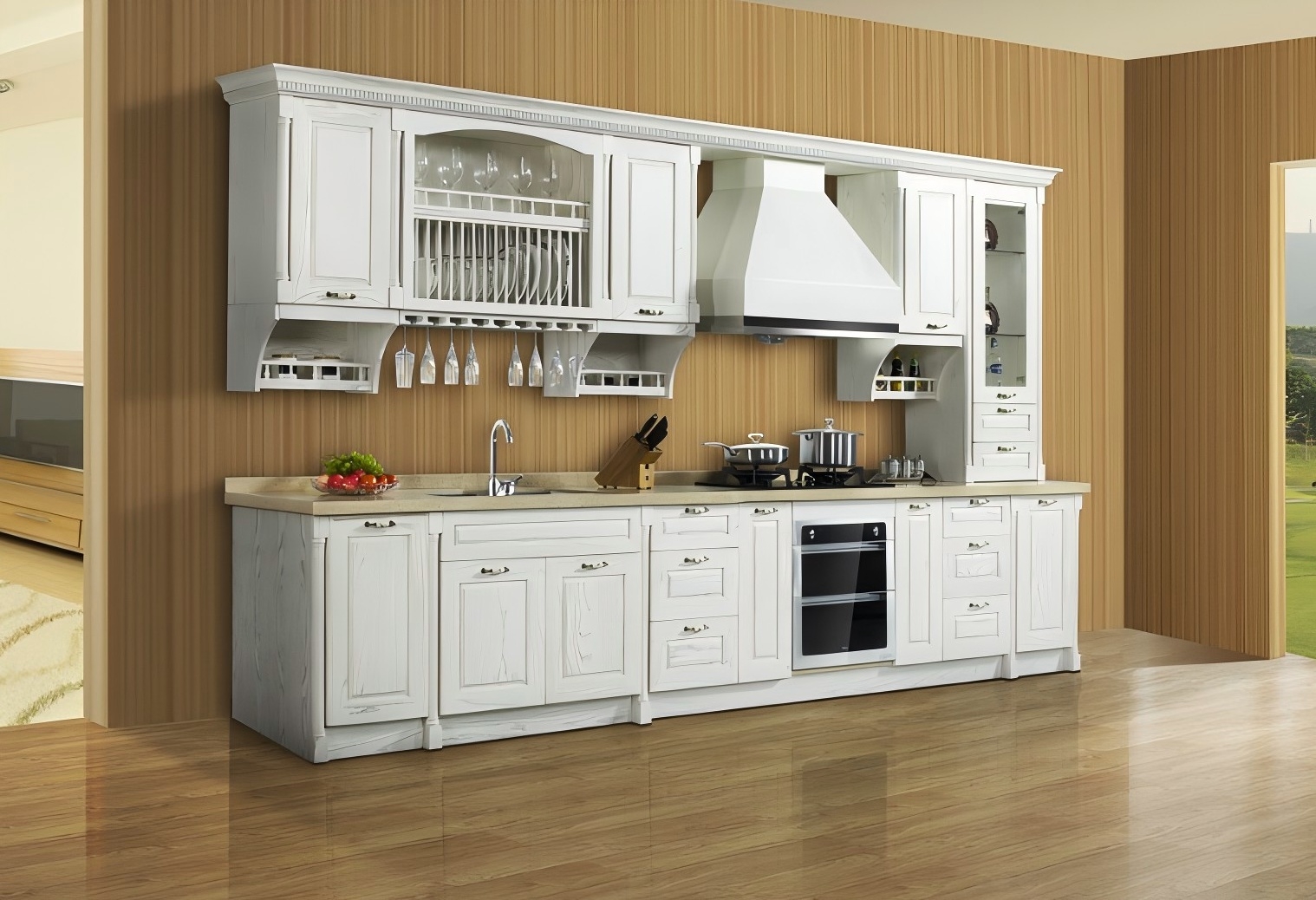 定做整體櫥柜哪家便宜質(zhì)量好點