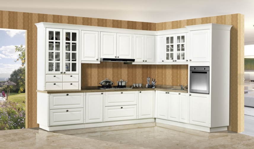 整體廚房櫥柜多少錢，市場價格分析?