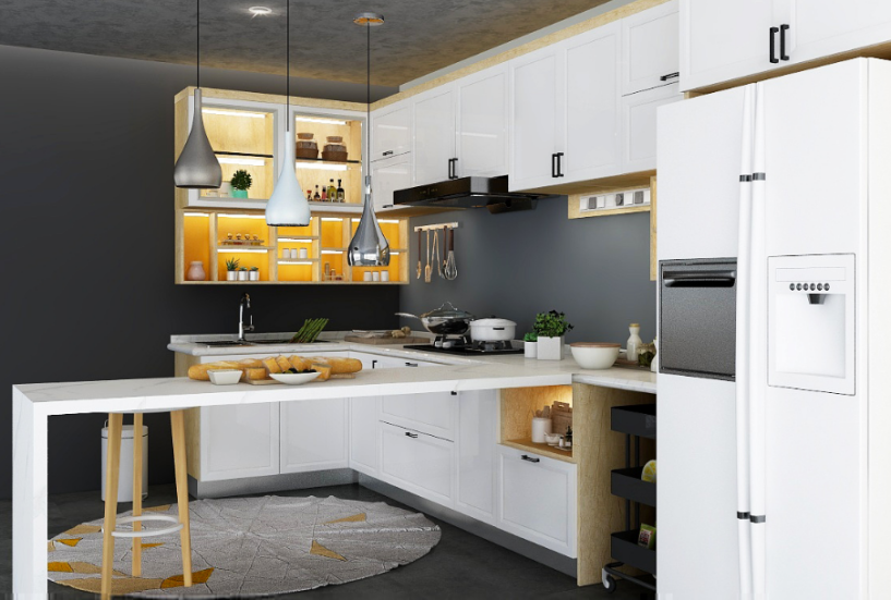 整體櫥柜價(jià)格有哪些影響因素？