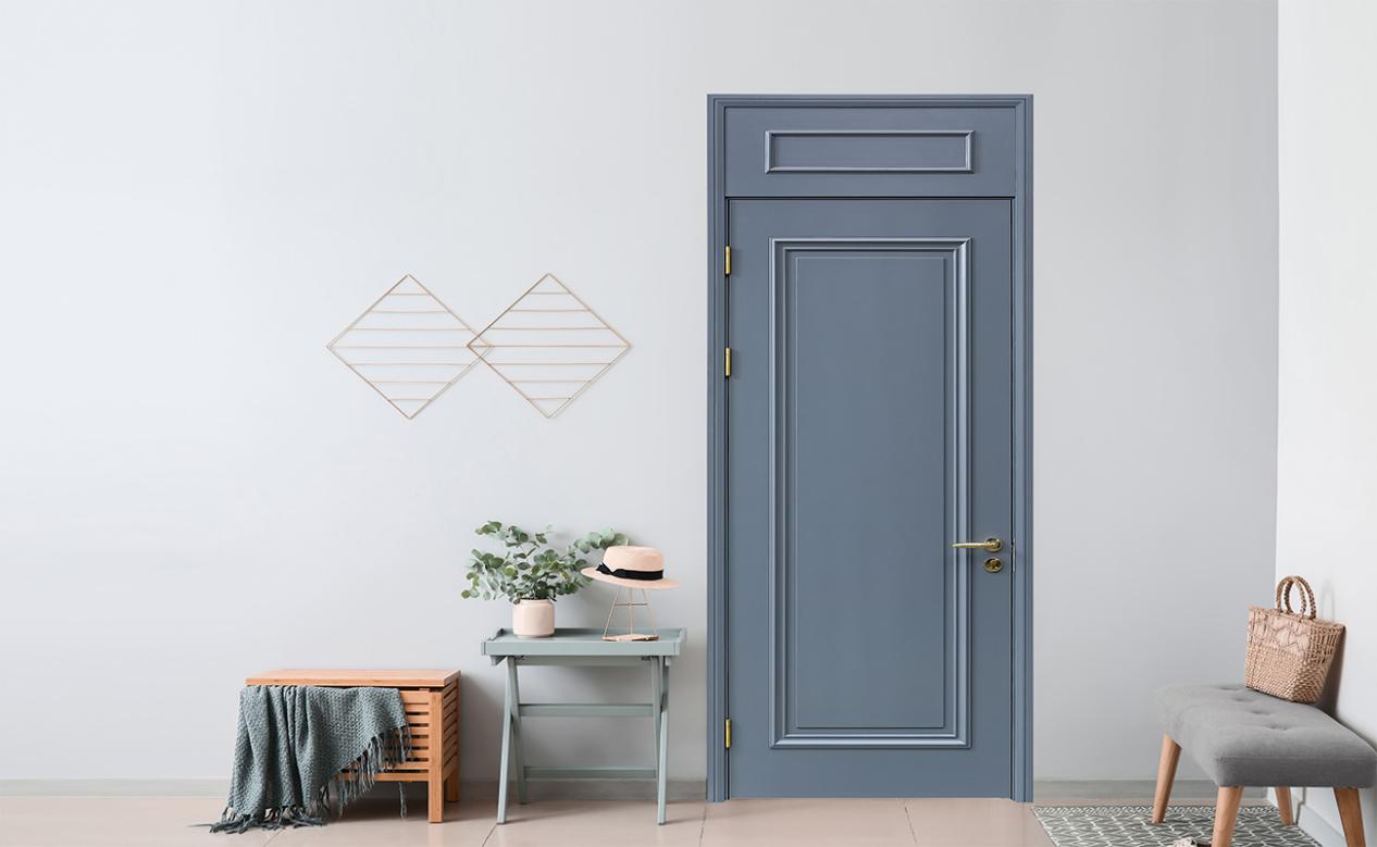 油漆木門廠家哪家優(yōu)？特色與質(zhì)量分析