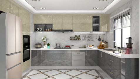 廚房櫥柜用什么做比較好？探尋廚房櫥柜優(yōu)質(zhì)材料