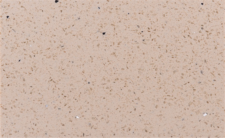 環(huán)保石英石如何助力綠色家裝？