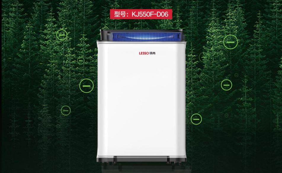 空氣凈化器哪種好？熱門款式推薦