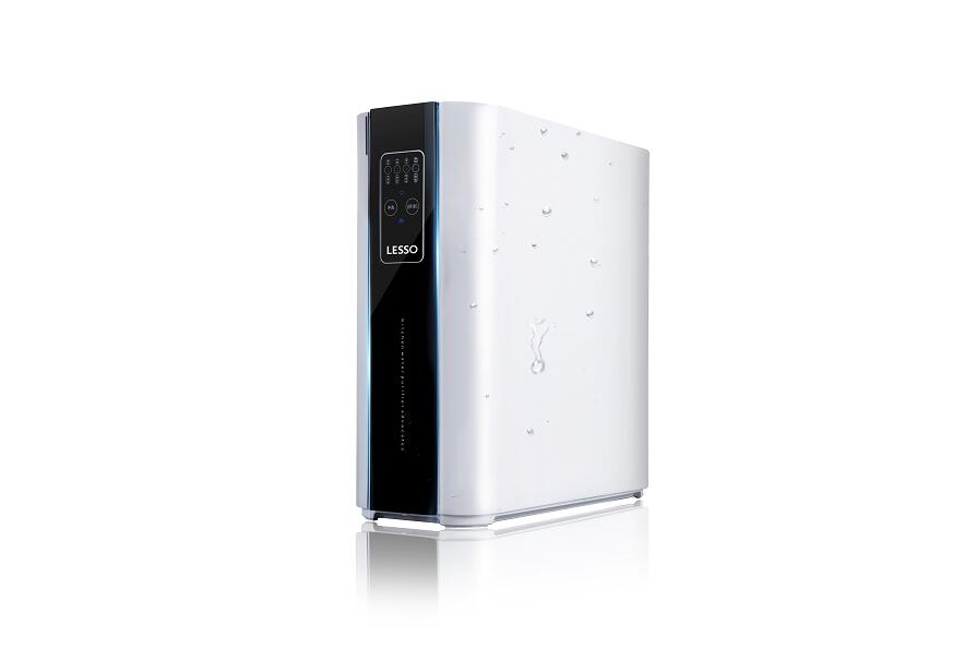 反滲透凈水機(jī)LS314GR