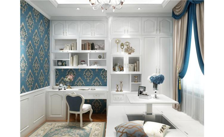 地中海整體家居裝修風(fēng)格解析與搭配技巧