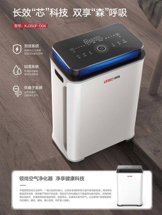 高端空氣凈化器的過(guò)濾效果如何？適合哪些用戶？