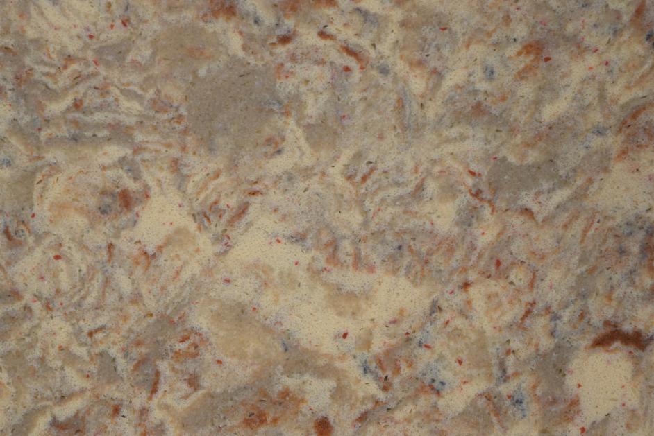 花紋石英石有哪些特別的裝飾效果？