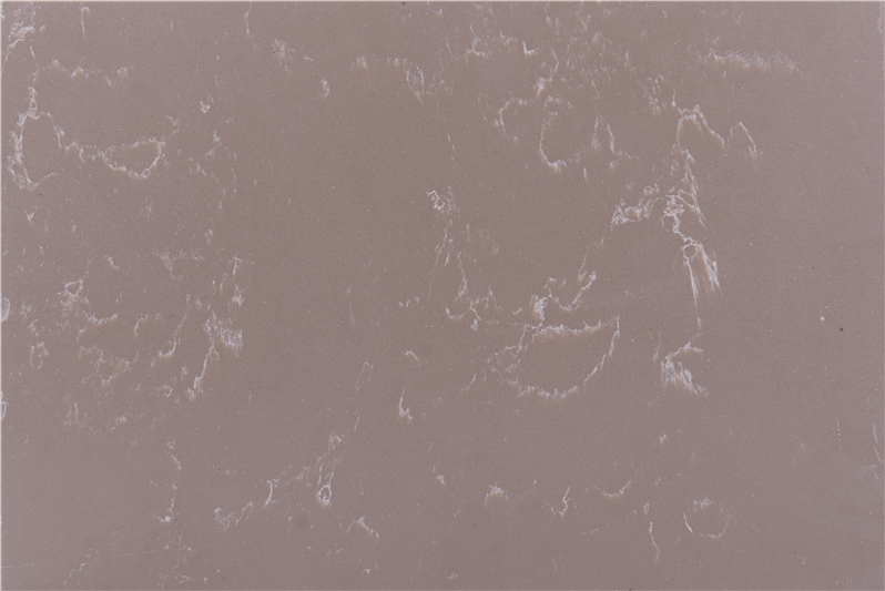 花紋石英石臺(tái)面