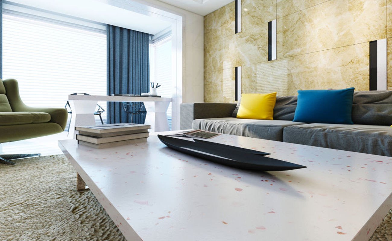 美觀復(fù)色石英石適合哪些裝修風(fēng)格？