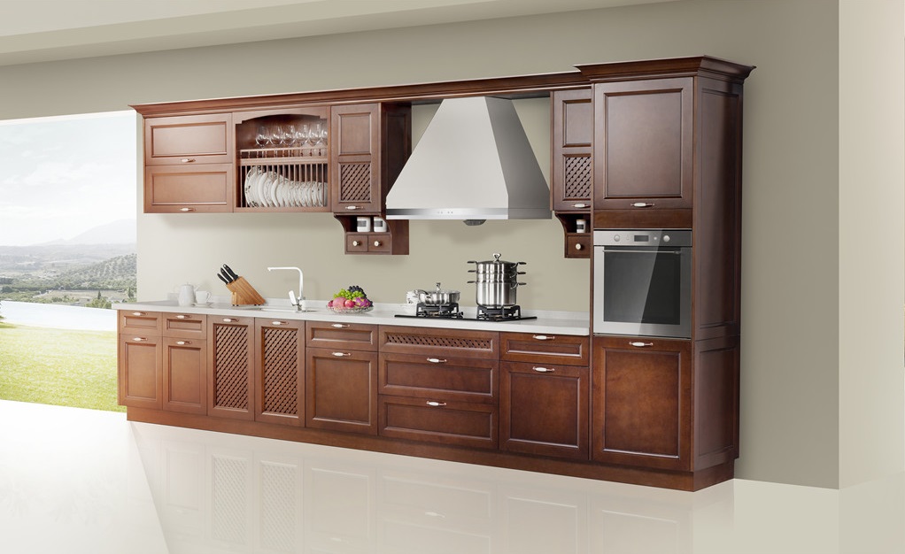 優(yōu)質(zhì)整體櫥柜品牌推薦及對(duì)比分析？