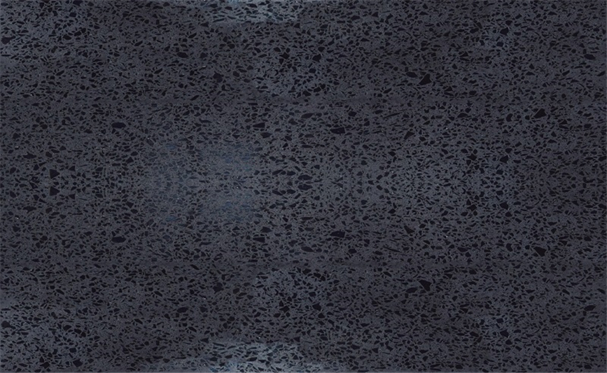 黑色石英石臺(tái)面搭配什么風(fēng)格家居更合適？