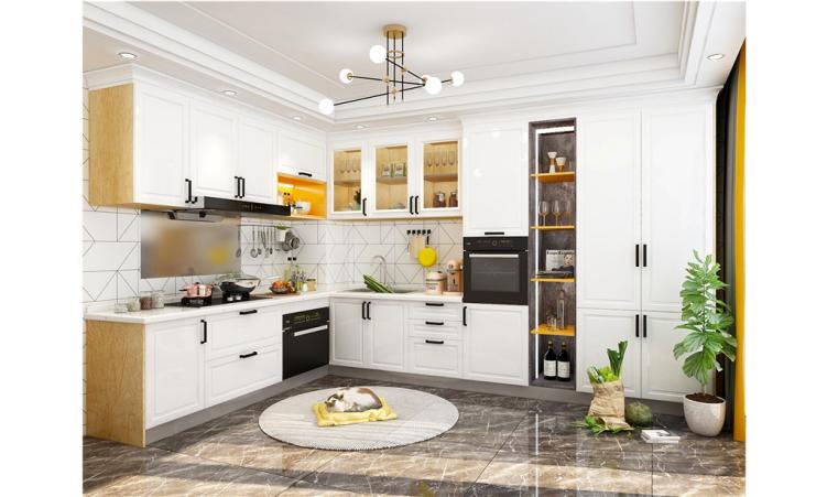 整體櫥柜價(jià)位