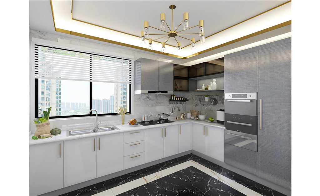 櫥柜吊柜深度一般多少合適