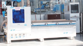 先進設(shè)備 品質(zhì)保障