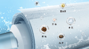 進口RO反滲透膜應用