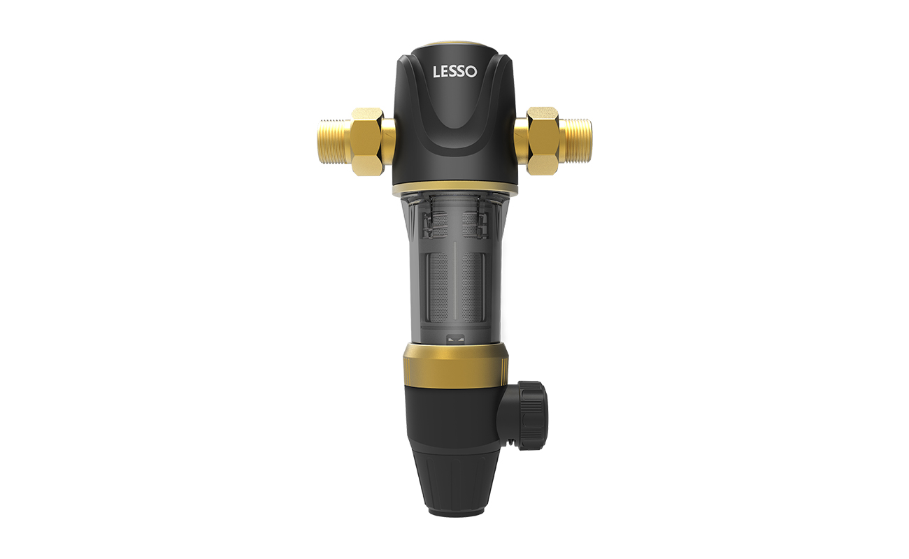 前置過濾器 LS708Q(升級(jí)版)