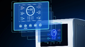 智能安全防護(hù)