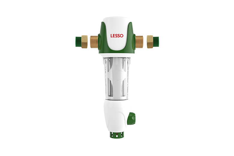 前置過濾器LS701Q(升級(jí)版)