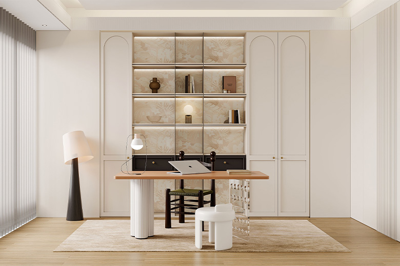 蘇曼系列書(shū)柜